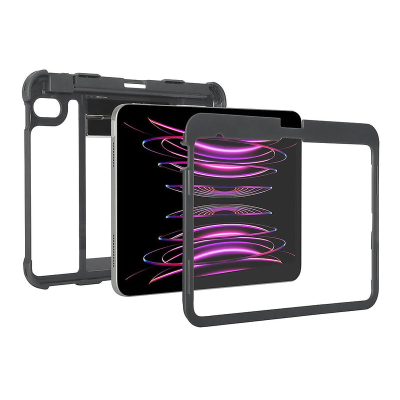 Targus SafePort 10.9" Clear Case for iPad 10th Generation, Clear (THD941GL)