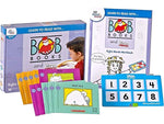 hand2mind Learn to Read With… Bob Books and VersaTiles Sight Words Workbook and Reader Set (90811)
