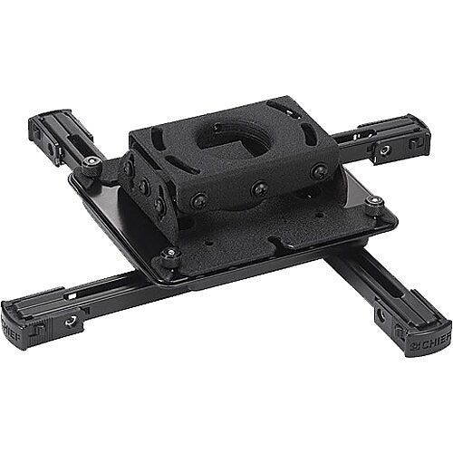 Chief RPA Universal Ceiling TV Mount, 50 Lbs Max. (RPAU)