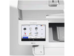 Brother MFC-L9630CDN Color All-in-One Laser Printer (012502666240)