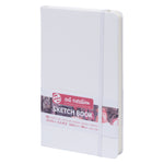 Talens Art Creation 5.1" x 8.3" Sketch Book, 80 Sheets/Book, 3/Bundle (TLN9314102M-3)