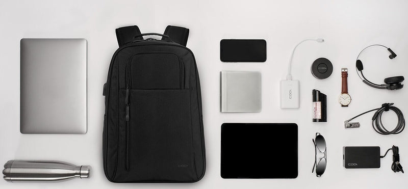 CODi Fortis 15.6" Backpack (FOR700-4)