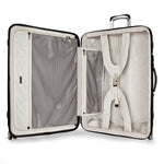 Ricardo Beverly Hills Rodeo Drive 2.0 28" Hardside Suitcase, 8-Wheeled Spinner, Arctic Blue (098-29-457-4VP)