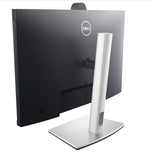 Dell 24 Video Conferencing 24" 60 Hz LED Business Monitor, Black (DELL-P2424HEB)