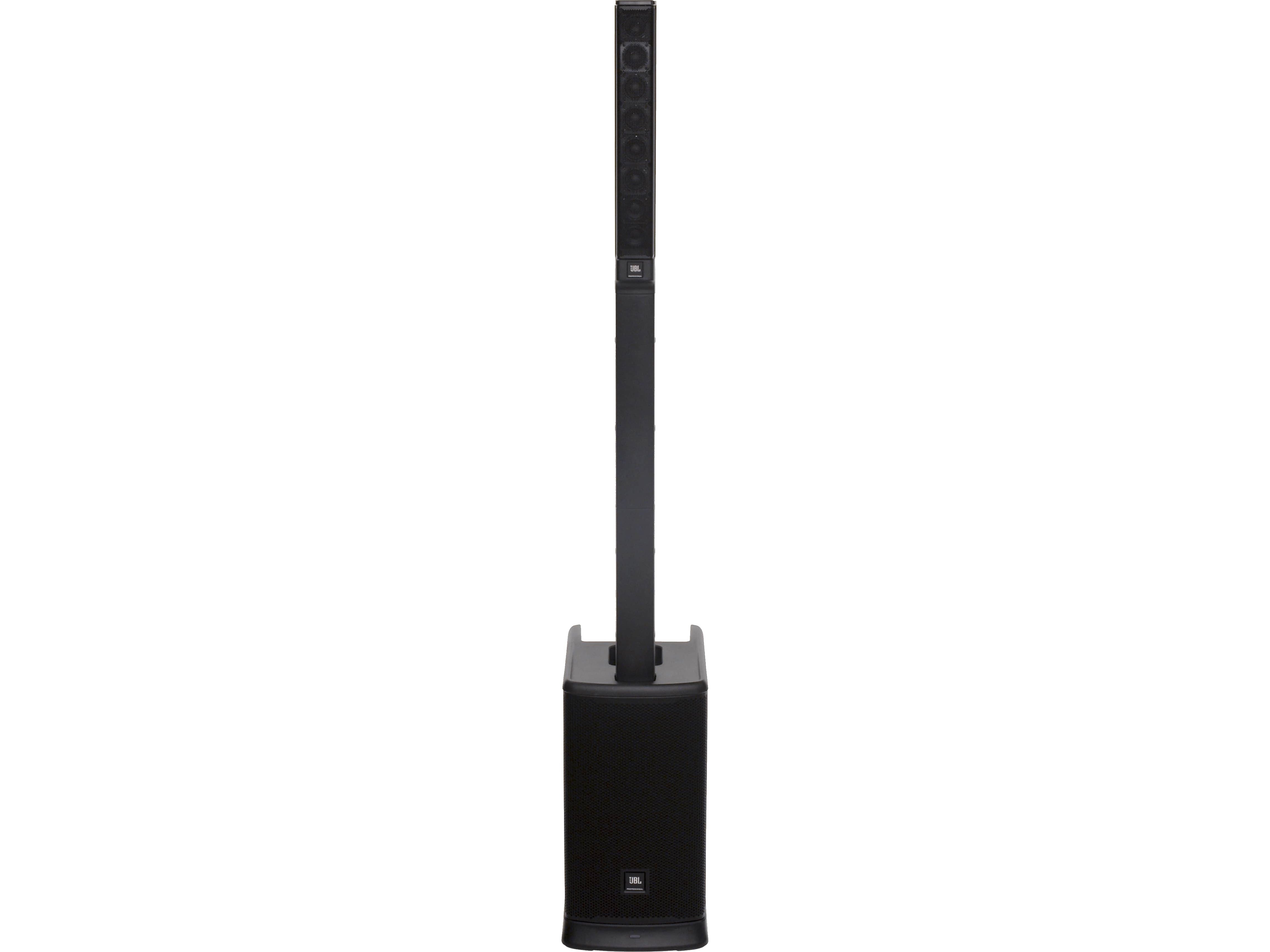 JBL EON ONE MK2 Rechargeable Column PA System, 1500 Watt (JBL-EONONEMK2-NA)