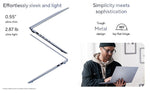 ASUS Vivobook S 14 OLED 14" Laptop, Copilot+ PC, Intel Core Ultra 7 258V, 32GB RAM, 1TB SSD, 17 Hour Battery, Windows 11 Home