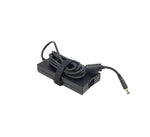 Dell 130W 7.4mm Laptop Adapter & Charger for Dell XPS, Vostro, Inspiron, Latitude & Precision Laptop, Black (0VJCH5)