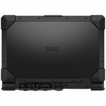 Dell Pro Rugged 14" LCD Touchscreen Laptop, Intel Core Ultra 5 1.6 Ghz, 16GB RAM, 512GB SSD, Windows 11 Pro, Black (T5VPN)