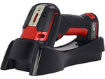 Honeywell Granit XP 1991iXLR USB Kit Cordless Long Range Industrial Handheld Scanner