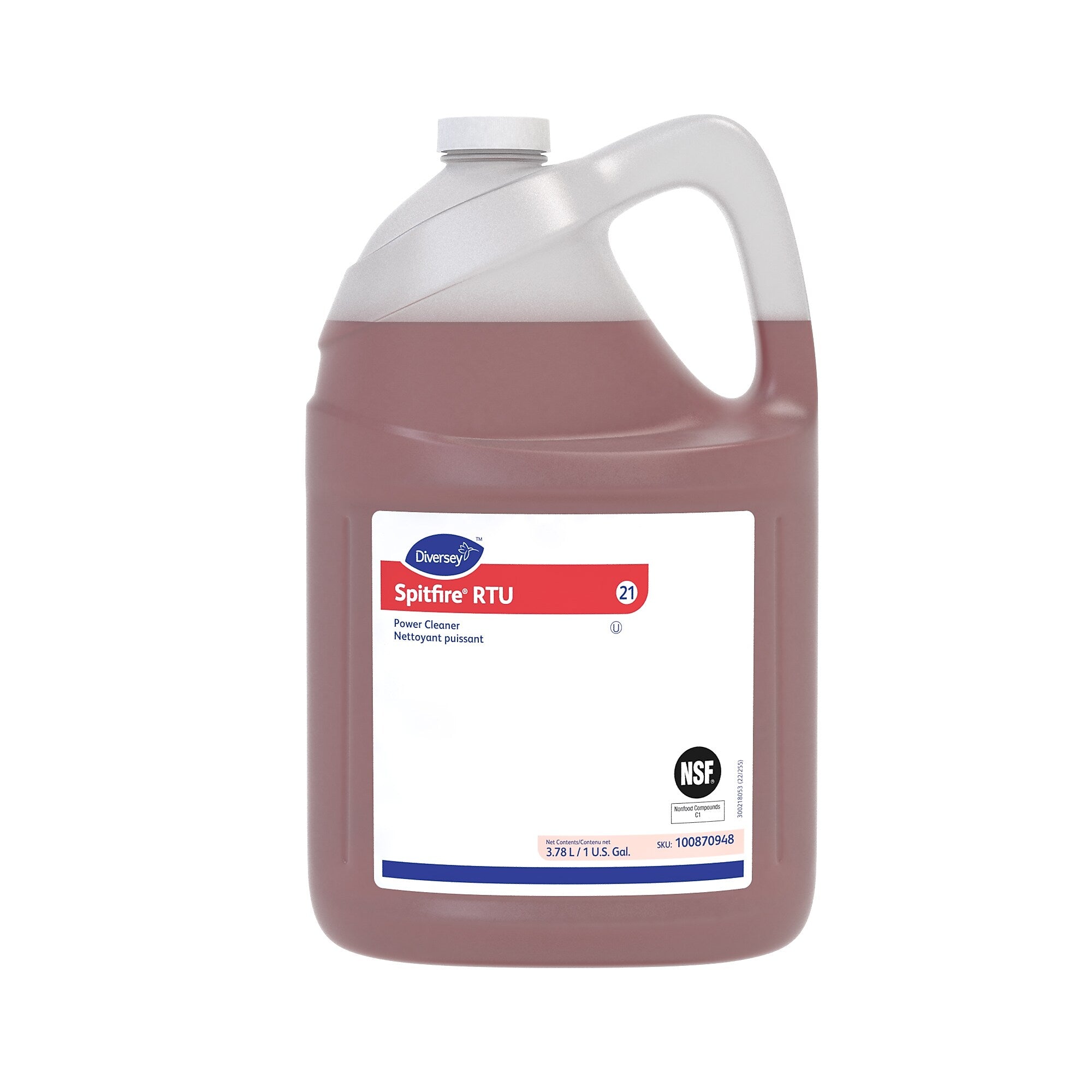 GRN ERTH NAT DEGRSR 4/CT