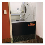 Quick Dam Water Flood Gates, 25" to 30" (QDFG25)