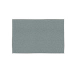 Ghent Vinyl Bulletin Board, Satin Aluminum Frame, 4' x 7'-4", Stone (AV47-199)