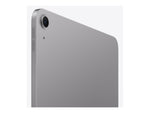Apple iPad Air M3 Chip 11" Tablet, 128GB, Wi-Fi Only, Space Gray (MC9W4LL/A)