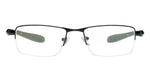 SAV Sportex +1.75 Reading Glasses, Gray (EAR4145)