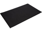 Crown Mats Comfort-King Anti-Fatigue Mat, 36" x 60", Black (CK 0035BK)