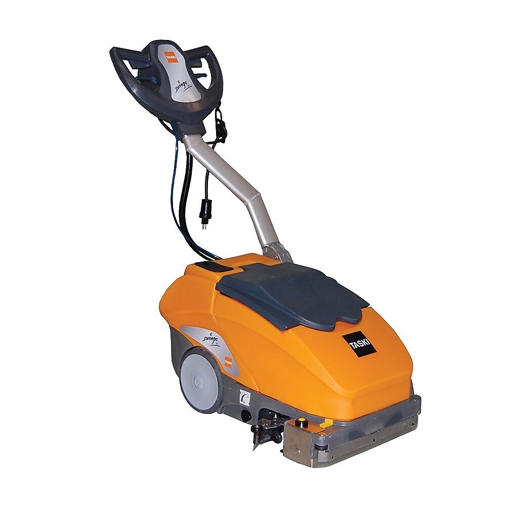 TASKI Swingo Path Walk Behind Floor Scrubber (D1222678)