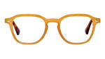 SAV Optitek Blue Light +2.00 Reading Glasses, Honey (E7313)