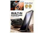 SUPCASE Unicorn Beetle Pro Rugged Case for Samsung Galaxy S24, Shock Absorbing, Black (GS24UBPR2SBK)
