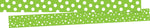Barker Creek Double-Sided Border Set, 35" x 3", Dot to Dot, 8 designs, 96/Set (4432)