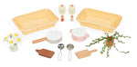 Janod Cottage Chic Big Cooker Kitchen (J06642)