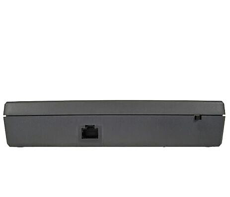 Genovation Controlpad Wired Keyboard, Black (CP48-USBHID)