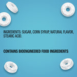 Life Savers Pep-O-Mint Mints, 44.93 oz.(MMM27625)