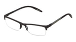 SAV Sportex +3.00 Reading Glasses, Gray (EAR4150)