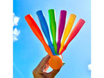 hand2mind Magnetic Wands, 6/Set (94471)