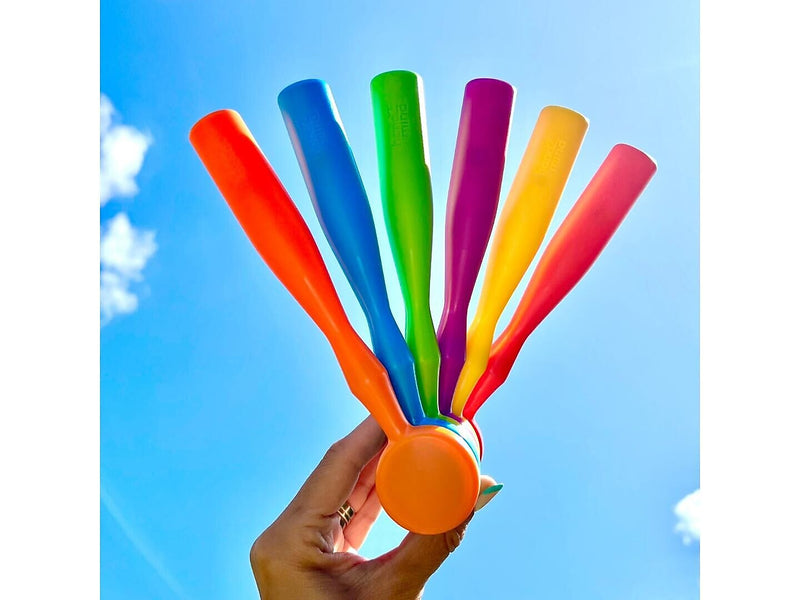 hand2mind Magnetic Wands, 6/Set (94471)