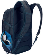 Thule Construct Laptop Backpack, Large, Carbon Blue (3205355)