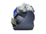 AccuBANKER AB4200 Commercial Bill Counter, Black/Gray (AB4200 MGUV)