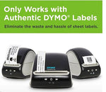 AbilityOne Dymo/ SKILCRAFT LabelWriter 550 Label Printer, 62 Labels/ min Print Speed, 5.34 x 8.5 x 7.38 (NSN6576126)