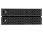 Vertiv Liebert External Power Supply, Black (GXT5-EBC288VRT4U)