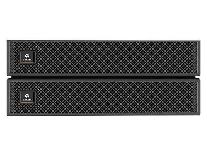 Vertiv Liebert External Power Supply, Black (GXT5-EBC288VRT4U)