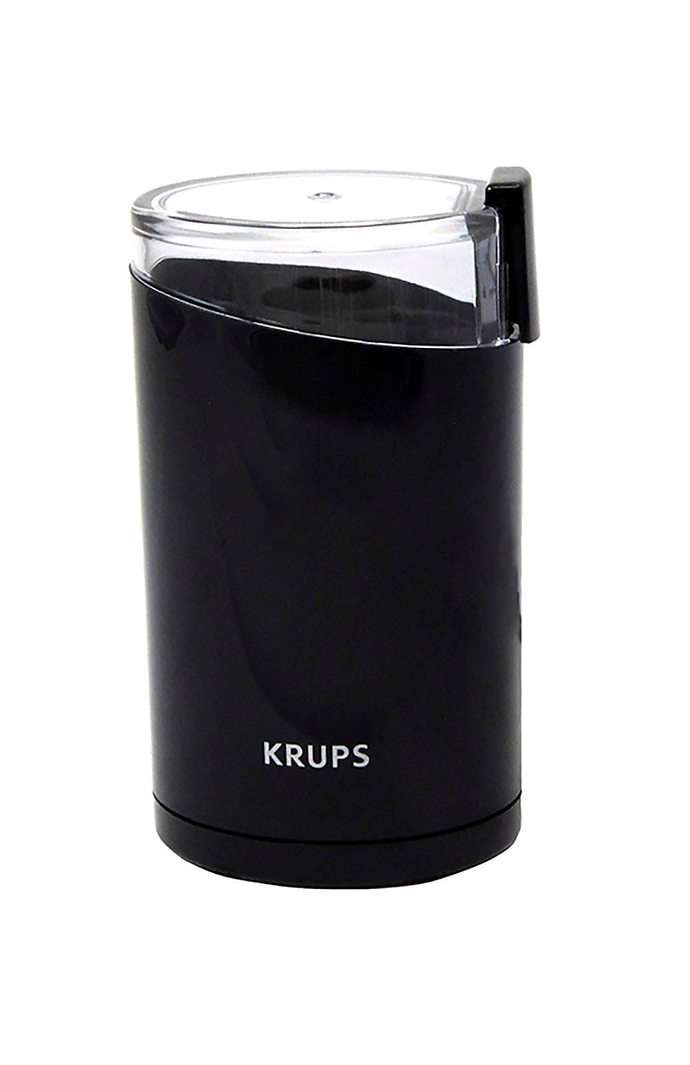 Krups Blade Coffee Grinder, Black (F20342)