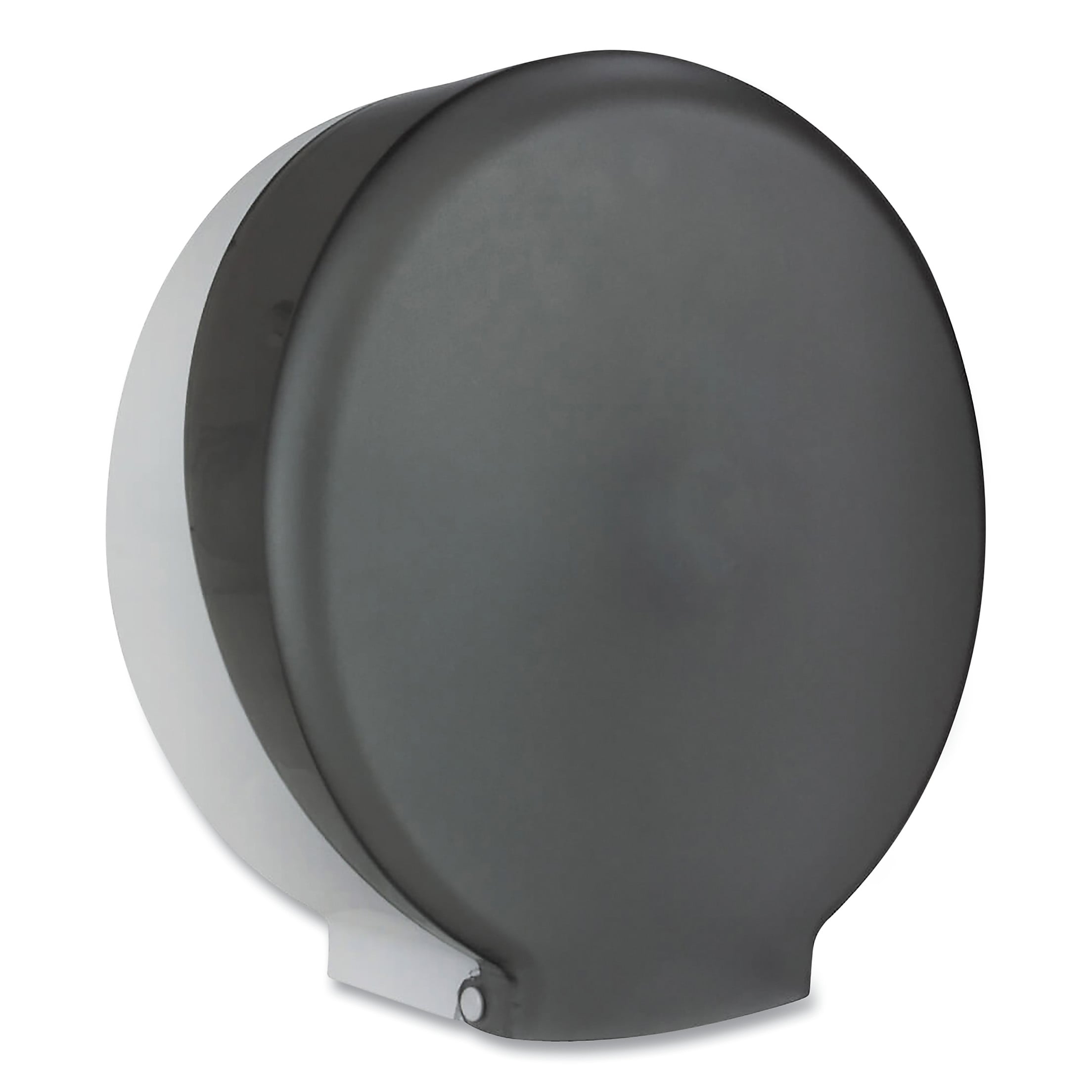 GEN JBT Dispenser, 13.5" x 5" x 13.5", Transparent