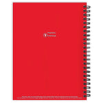 2026 TF Publishing Coca-Cola 6.5" x 8" Weekly & Monthly, Paperboard Cover, Multicolored (26-9234)