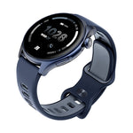 Cubitt AURA Smartwatch, 36.32mm, Aluminum Case, Deepest Blue Sport Band (CT-AURA2)