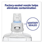 PURELL HEALTHY Hand Soap Refill for CS6 Dispensers, 1,200 mL, 2/Carton (GOJ658202CT)
