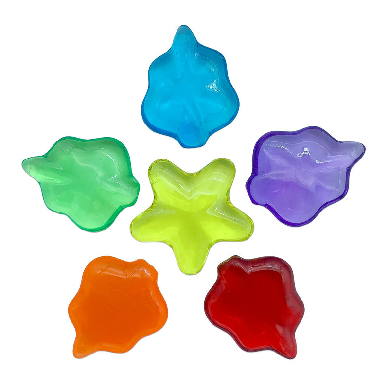 Roylco Light Learning Rocks (R-21004)