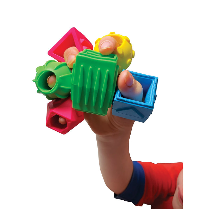 Roylco STEAM Sensory Beads & Play Guide, 25 Pieces/Set (R-20302)