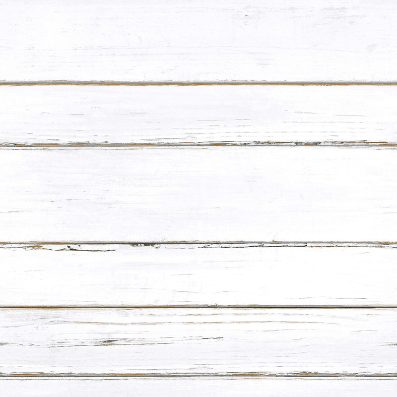 York Wallcoverings Shiplap Peel and Stick Wallpaper (RMK11240WP)
