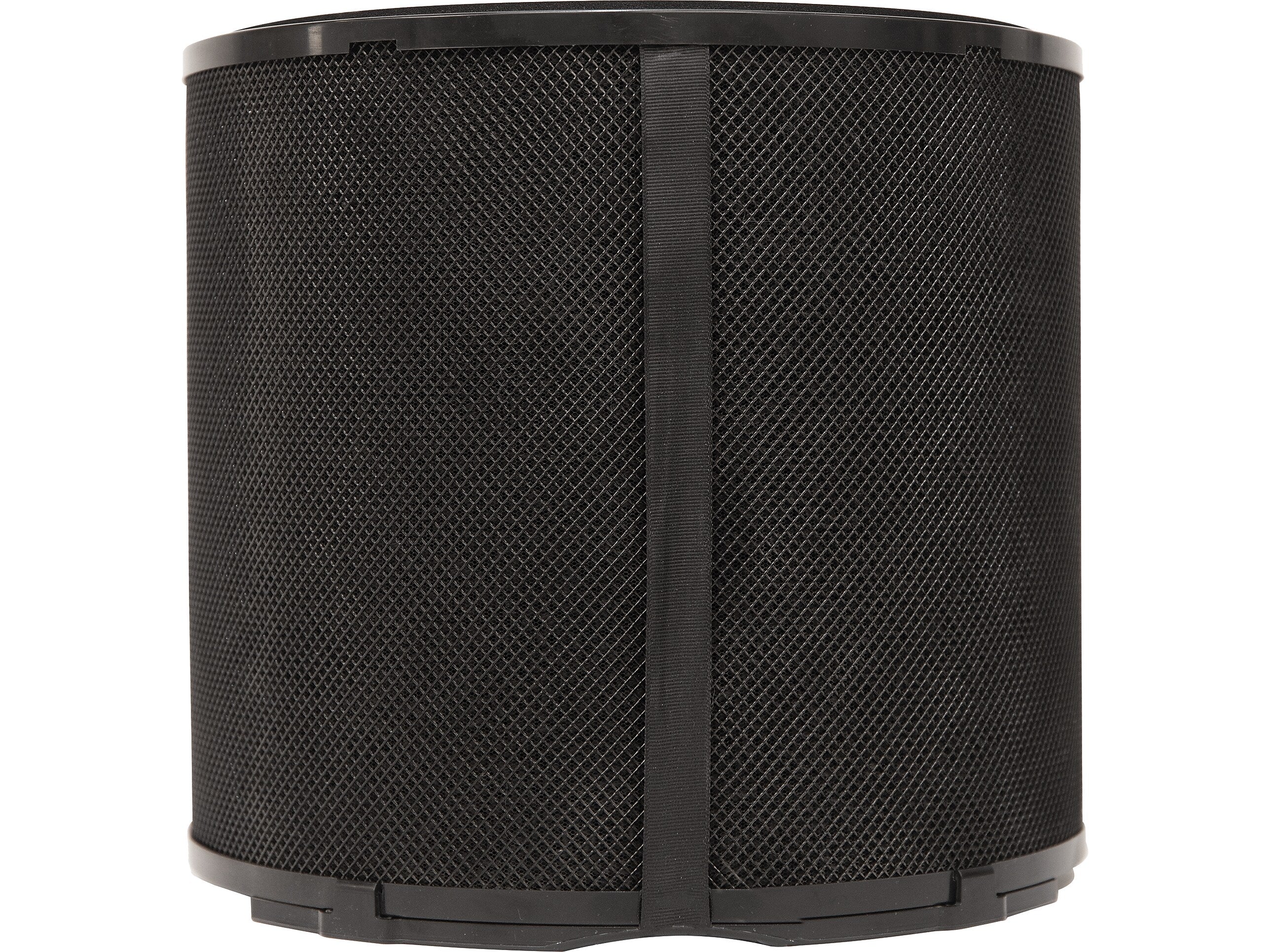 Fellowes Array AF1 3-in1 360˚ H13 True HEPA Air Purifier Filter, 16" x 13" x 13" (5890101)