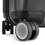 Ricardo Beverly Hills Montecito 2.0 30" Hardside Suitcase, 8-Wheeled Spinner, Graphite (124-29-029-4VP)