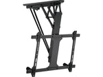 Mount-It! Full-Motion Motorized Ceiling TV Mount, 77 Lbs. Max. (MI-4224)