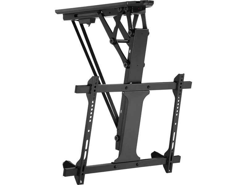 Mount-It! Full-Motion Motorized Ceiling TV Mount, 77 Lbs. Max. (MI-4224)
