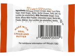 Sanders Small Batch Wonders Snack-Size Pecan Caramel Milk Chocolate Clusters, 24 oz., 48 Pieces/Box (27160)