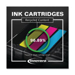 INKCART,BROTHER LC203,BK