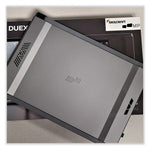 Mobile Pixel Inc SKILCRAFT 14.1" Portable Secondary Laptop Monitor, Black (702500NIB0023)