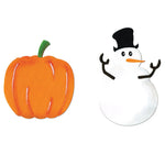 Sizzix SuperStar Seasonal Die Set, 4/Set (ELLA10415)